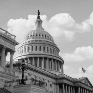 US Capitol building